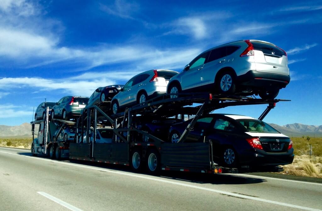 car shipping service malaysia