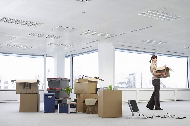 office relocation malaysia