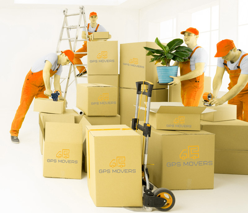 movers malaysia